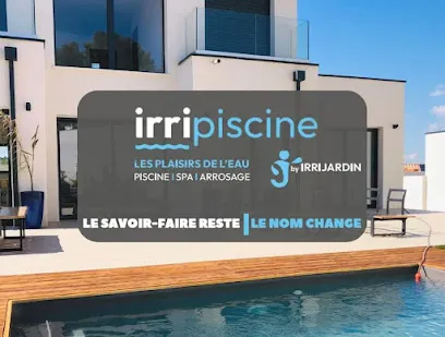 Image de Irripiscine by Irrijardin Narbonne