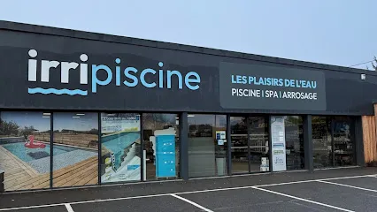 Image de Irripiscine by Irrijardin Odos