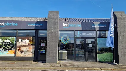 Image de Irripiscine by Irrijardin Reims-Tinqueux