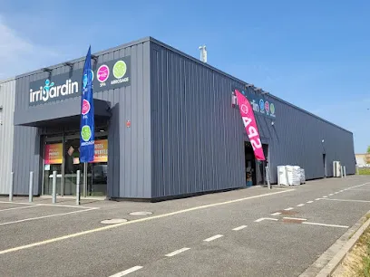 Image de Irripiscine by Irrijardin Saint-Gaudens