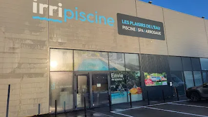 Image de Irripiscine by Irrijardin Saint-Jean-de-Luz