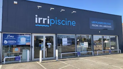 Image de Irripiscine by Irrijardin Saint-Jean-du-Falga