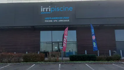 Image de Irripiscine by Irrijardin Soyaux Angoulême