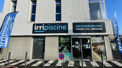 Image de Irripiscine by Irrijardin Thouaré-sur-Loire
