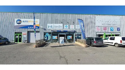 Image de Irripiscine by Irrijardin Vétraz-Monthoux