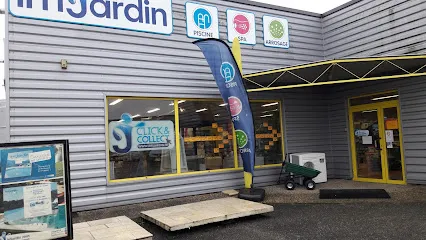 Image de Irripiscine by Irrijardin Villeneuve-sur-Lot