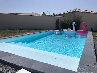 Image de JEM PISCINE & SPA sur mesure - construction rénovation entretien traitement de l'eau