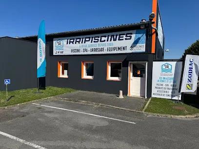Image de JFM Irripiscines - HydroSud Châlons-en-Champagne