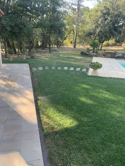 Image de KAP Kit Arrosage Piscine