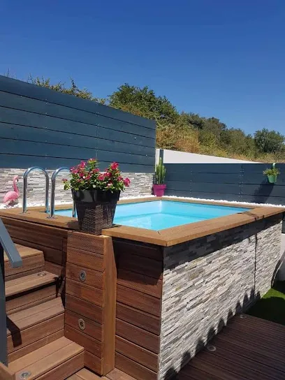 Image de KO LANTA Piscines Bois (Ouverture sur rendez-vous)