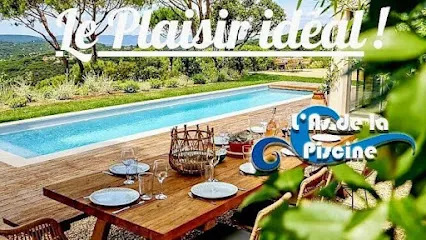 Image de L'AS DE LA PISCINE