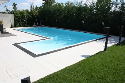 Image de L'ATELIER DU LINER Pose de pvc armé,Liner armé piscine,Rénovation de piscine,Pose de liner