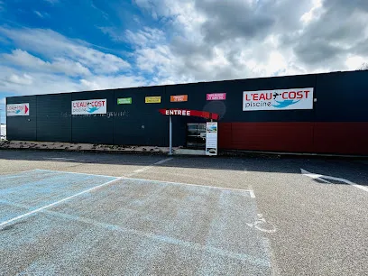 Image de L'Eau Cost Piscine Auch