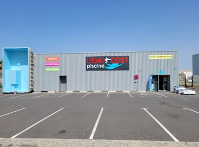Image de L'Eau Cost Piscine Montluçon