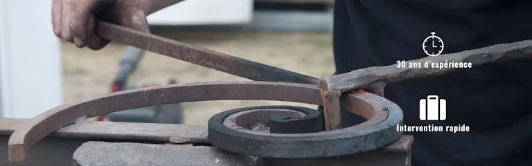 Image de La Forge du Canal