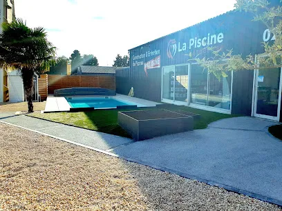 Image de LA PISCINE VENDEENNE