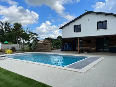 Image de LABAUME PISCINES