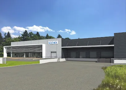 Image de Laboratoires Rochex SA