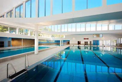 Image de Le CAB - Centre Aquatique des Bertisettes