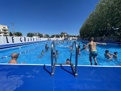 Image de Le Grand Bain à Digoin