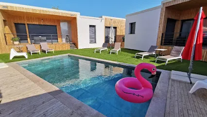 Image de LE MAS DES AMOUREUX