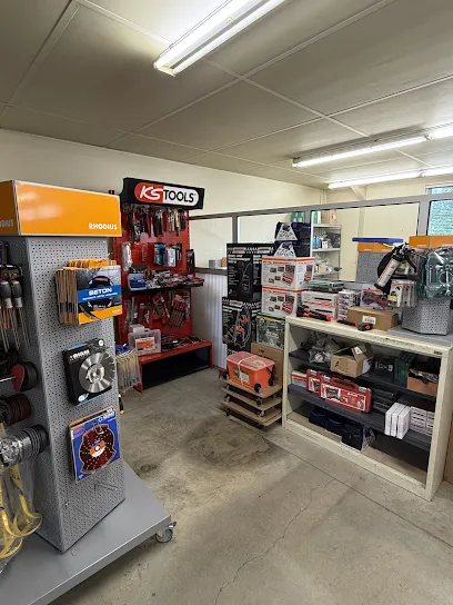 Image de Le Petit Préau