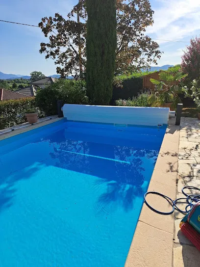 Image de LE PISCINIER