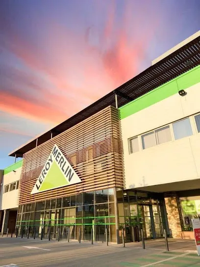 Image de Leroy Merlin Ajaccio