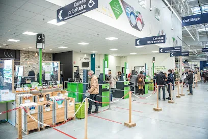 Image de Leroy Merlin Albi