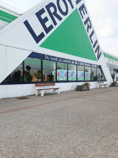Image de Leroy Merlin Amiens