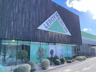 Image de Leroy Merlin Aubagne - Marseille