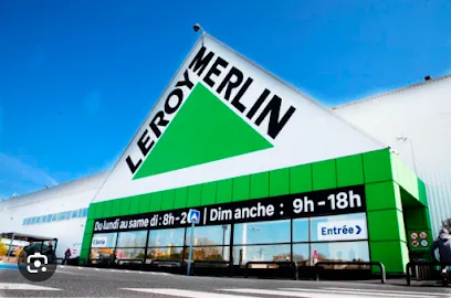 Image de Leroy Merlin Bayonne