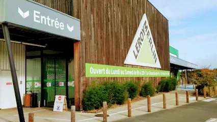 Image de Leroy Merlin Blois