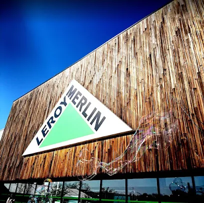 Image de Leroy Merlin Bordeaux