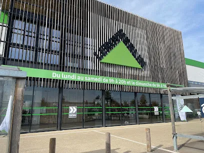 Image de Leroy Merlin Buchelay - Mantes