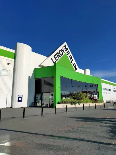 Image de Leroy Merlin Caen Mondeville