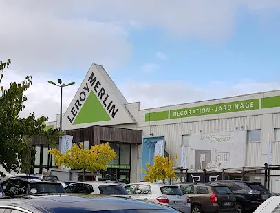 Image de Leroy Merlin Chancelade - Périgueux