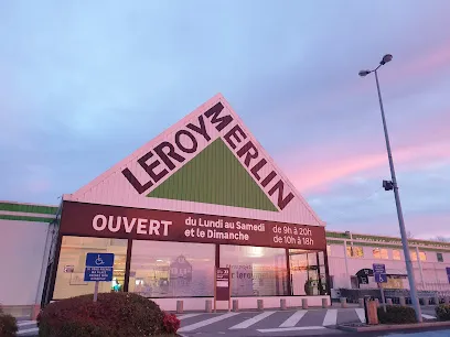Image de Leroy Merlin Chantepie - Rennes Sud