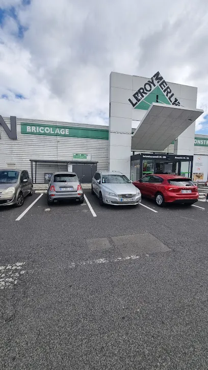 Image de Leroy Merlin Clermont-Ferrand