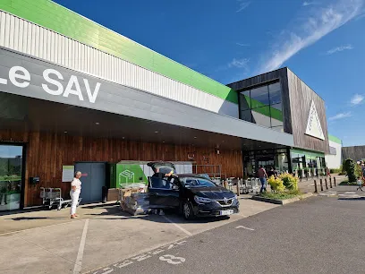 Image de Leroy Merlin Cormontreuil - Reims