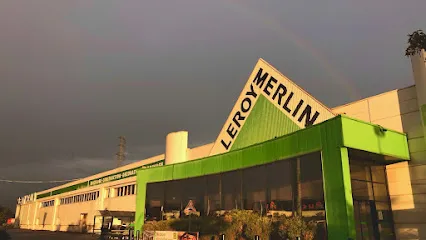 Image de Leroy Merlin Grande-Synthe - Dunkerque