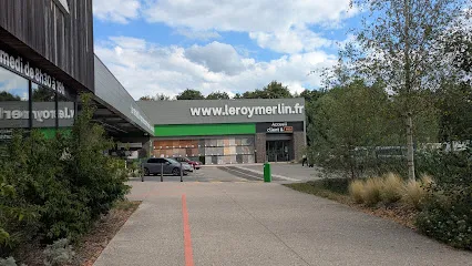 Image de Leroy Merlin Haguenau