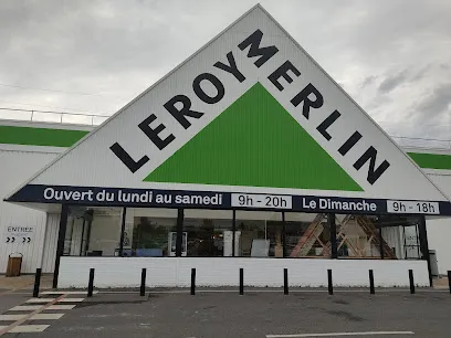 Image de Leroy Merlin Hautmont - Maubeuge