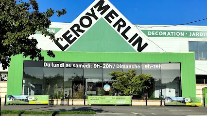 Image de Leroy Merlin Isneauville - Rouen