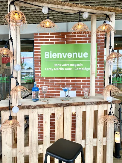 Image de Leroy Merlin Jaux - Compiègne
