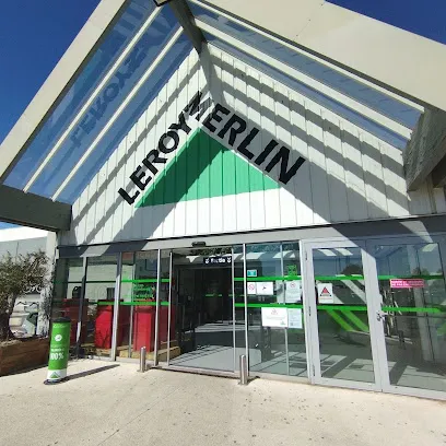 Image de Leroy Merlin Le Poinçonnet - Châteauroux