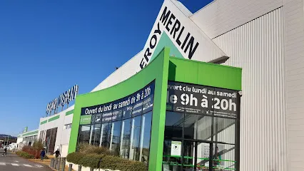 Image de Leroy Merlin Limoges