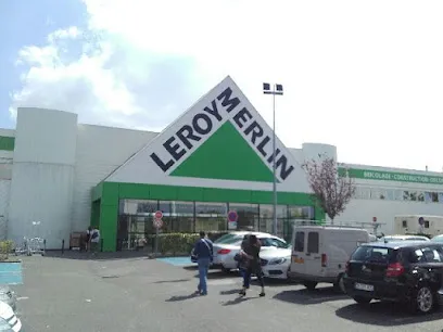 Image de Leroy Merlin Livry-Gargan