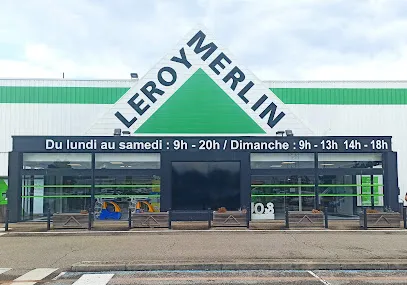 Image de Leroy Merlin Mâcon