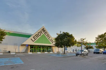 Image de Leroy Merlin Martigues - Marseille